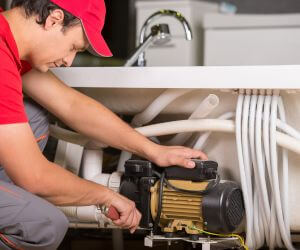 About Emergency plumbing pros Northfield, NJ